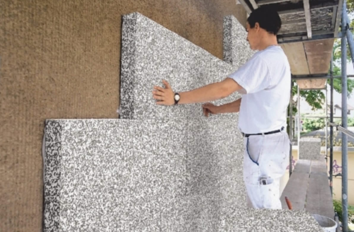 Karahallı Isı Yalıtımcısı